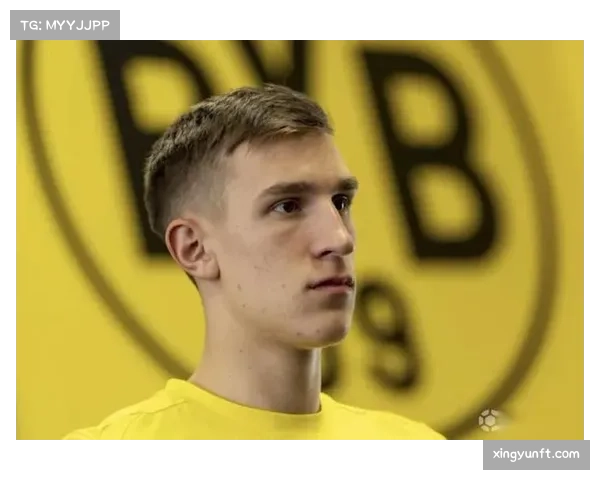 施洛特贝克续约多特年薪千万欧元坚定留队成球队未来核心