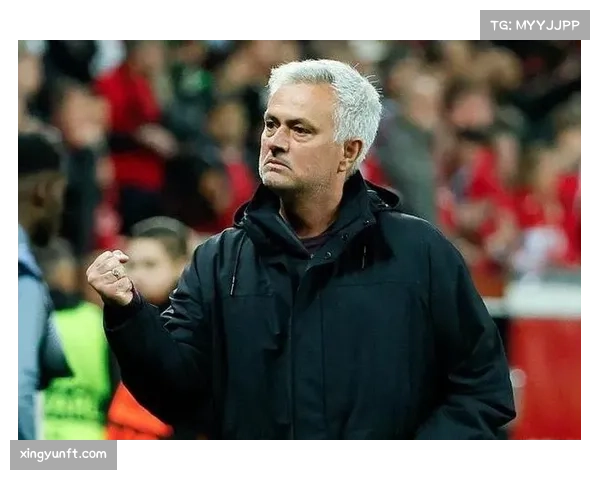 穆里尼奥回忆唯一落泪时刻因C罗罚丢关键点球心情失落