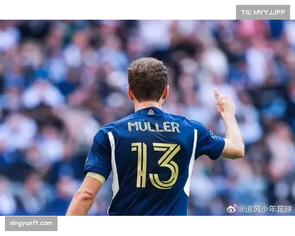 美职联穆勒领衔温哥华白浪晋级 西部半决赛将战圣地亚哥或明尼苏达