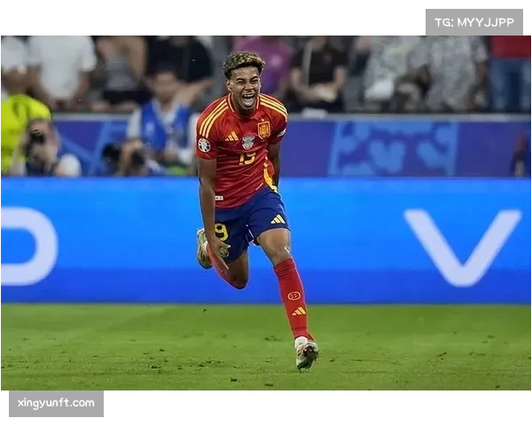 西班牙传控体系注入青春风暴 亚马尔成斗牛士军团新核